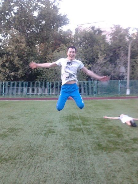 Абдукаюм Чутбоев