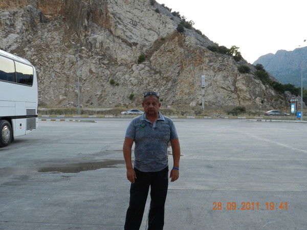 Альберт Халиуллин