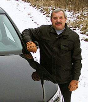 Геннадий Ипполитов