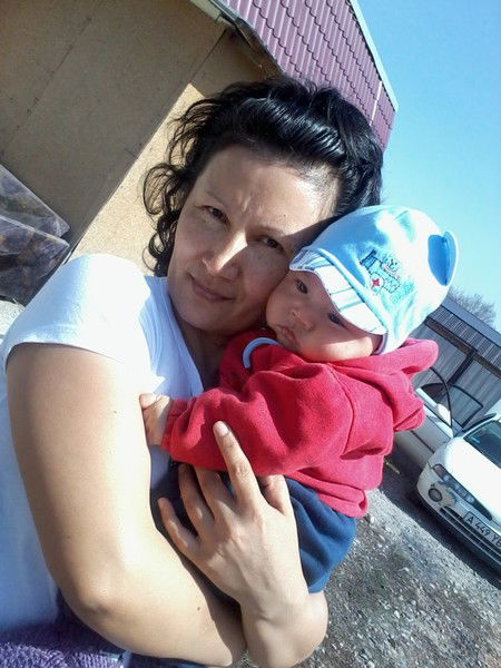 Дильбахар Юлдашева