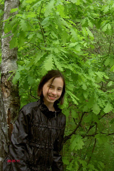 Жанна Осипова