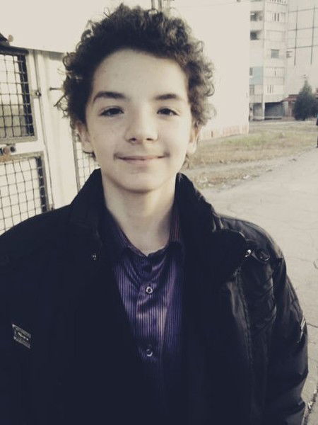 Андрей Меретиков