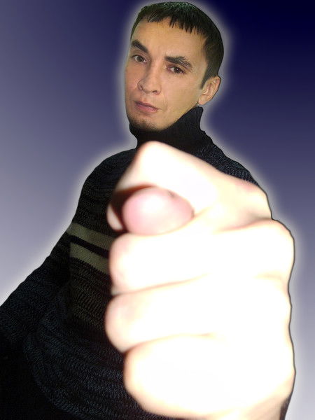 Руслан Багаутдинов