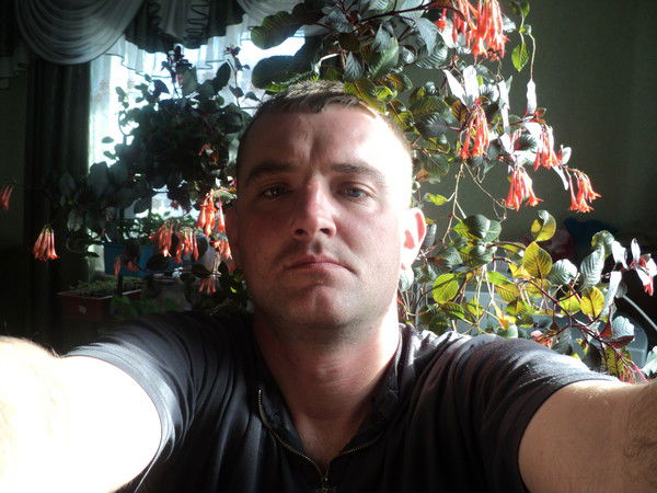 Евгений Федоров