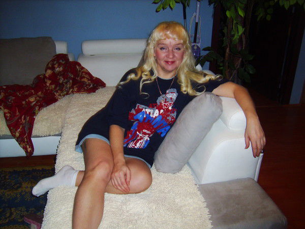 Ольга Лебедева