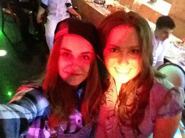 Настя Тереханова