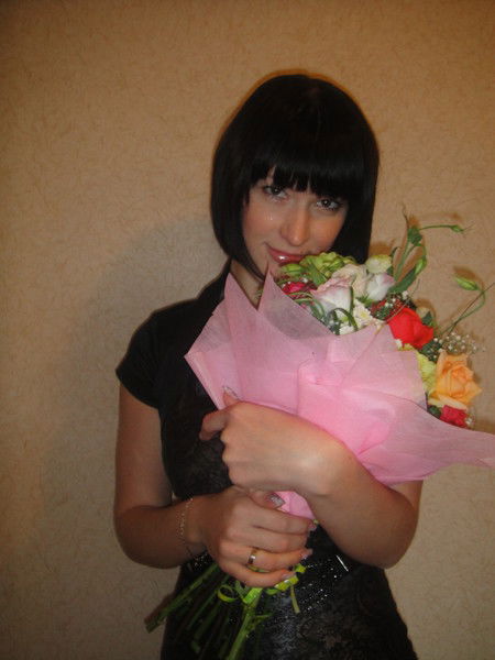 Ирина Федорова