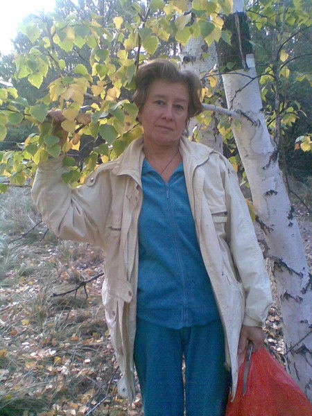 Галина Иващенко