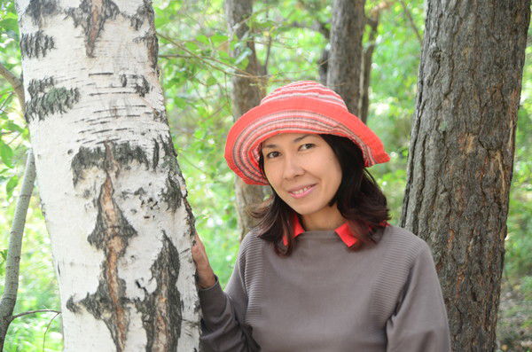 Корлан Жанузакова