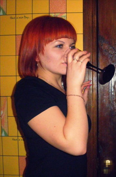 Анна Шестова