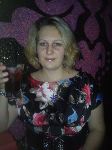 Евгения Полковникова