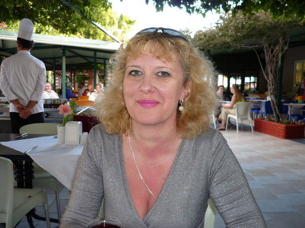 Наталья Жданова