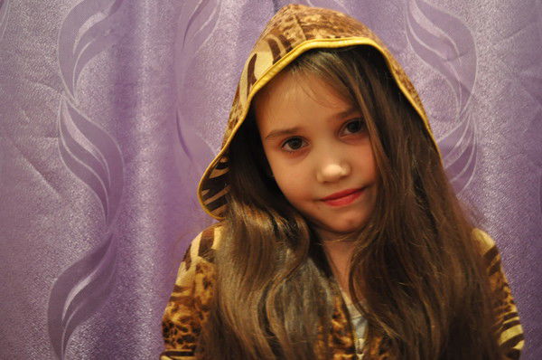 Галина Салмова(Харина)