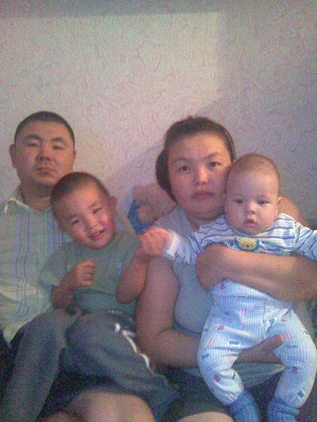 Куралай Нугманова