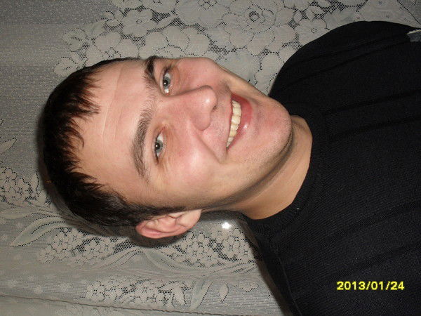 Вадим Папушин