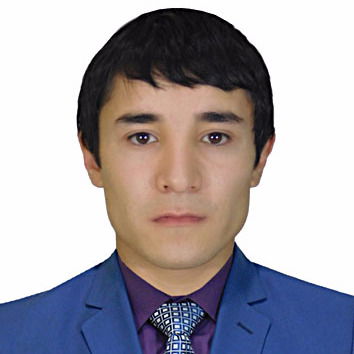 Аминчон Халилов