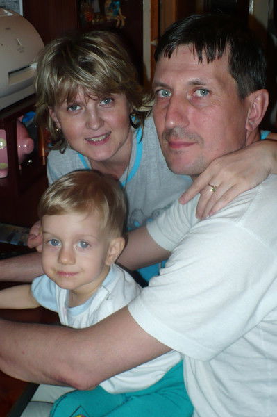 Татьяна Малова