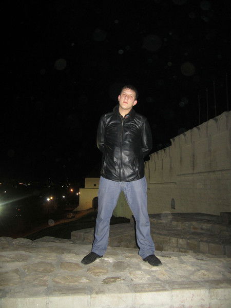 Станислав Грачев