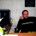 Михаил Наконечный