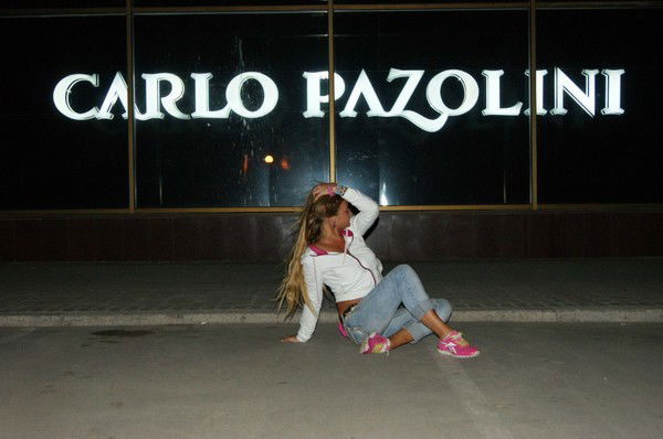 Екатерина Новикова