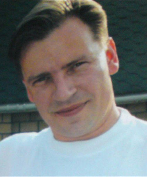 Сергей Горьков