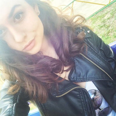 Алина Мартынова