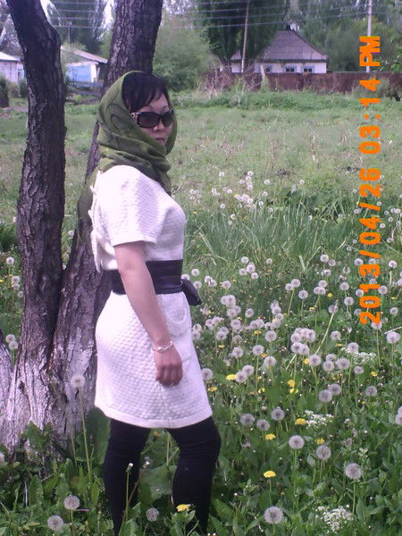 Молдир Бугытай