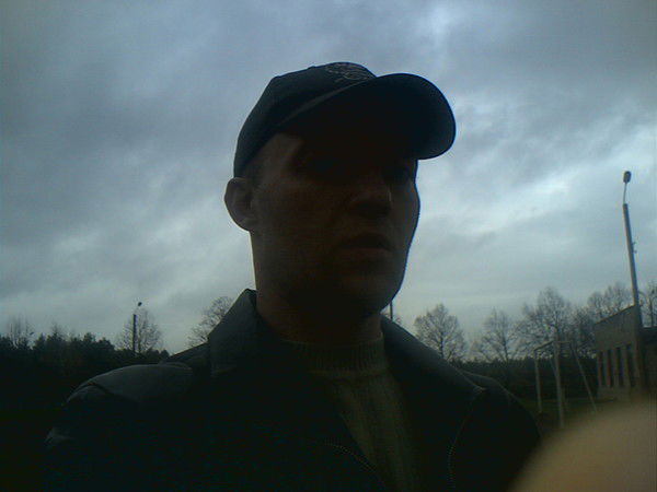 Алексей Иваненко