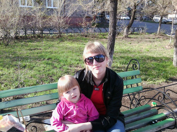 Татьяна Ужакина