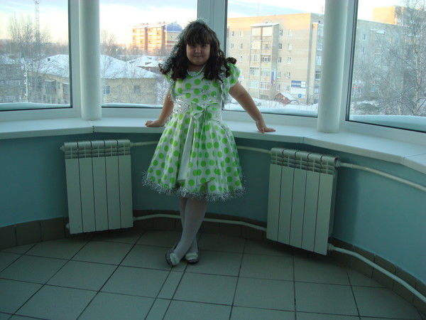 Маша Егорова