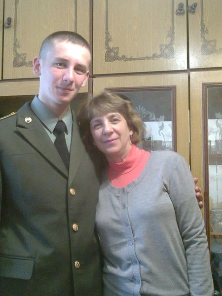 Раушания Гарипова