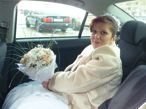 Алла Рытова