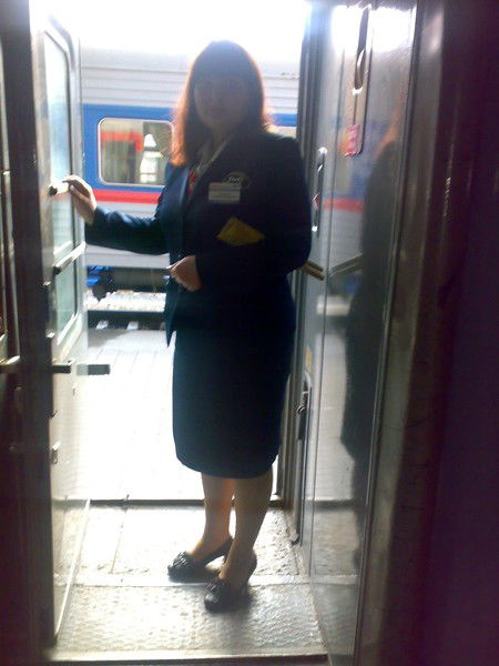 Юлия Бородкина