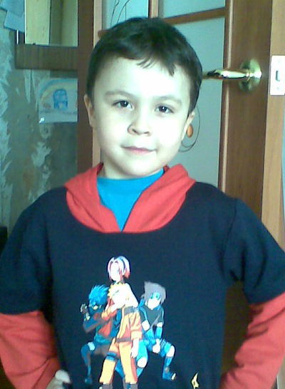 Артур Алиев