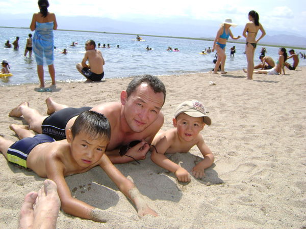 Расул Турганов