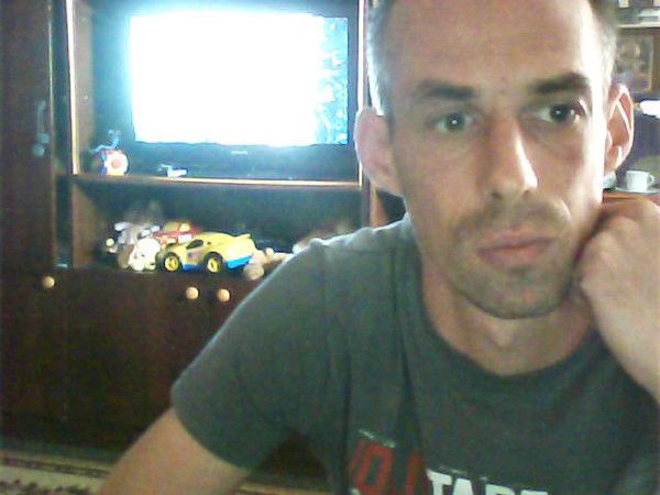 Павел Коралев