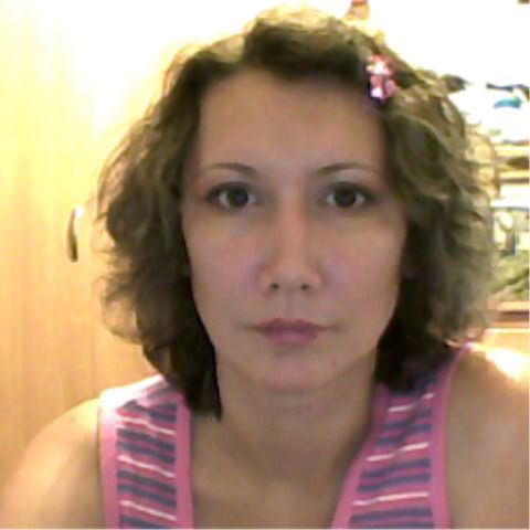 Мария Болдарева