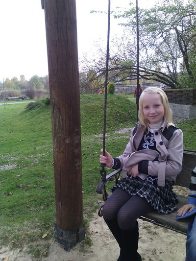 Елизавета Стельмах