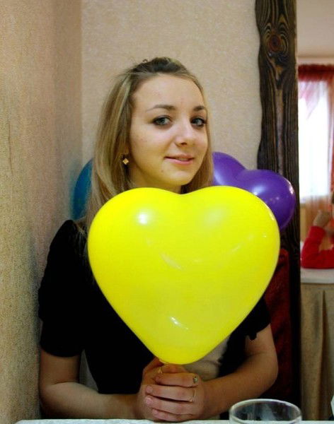 Владлена Шлапак