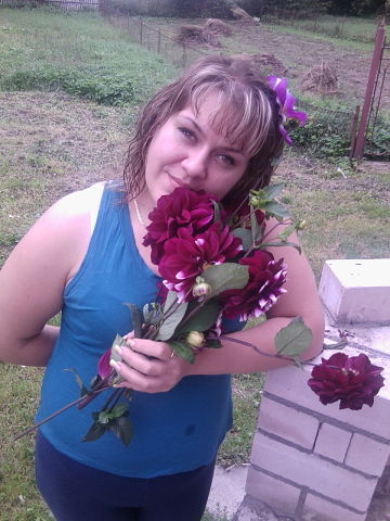 Екатерина Агеева