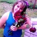Екатерина Агеева