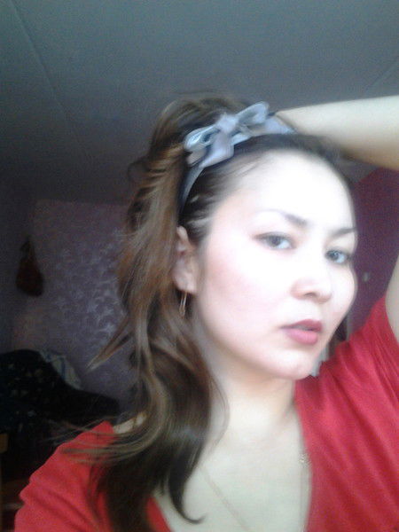 Элеонора Кетабаева