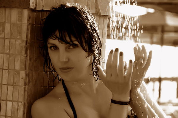 Анна Беспалова