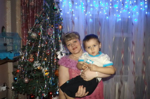 Ирина Гранкина