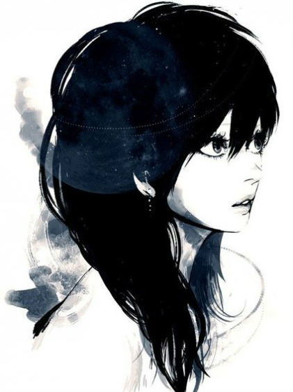 Анастасия Вредная