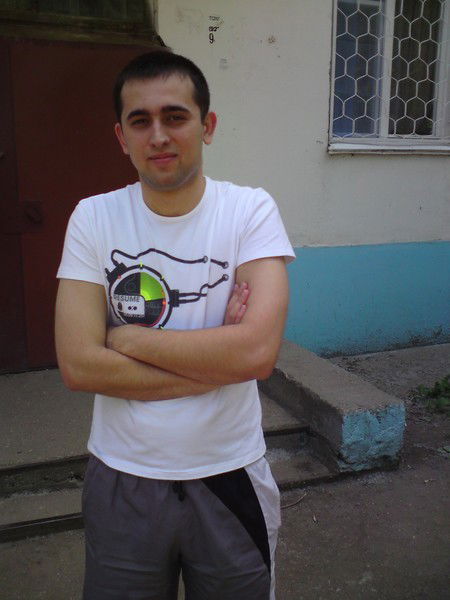 Сергей Лещёв