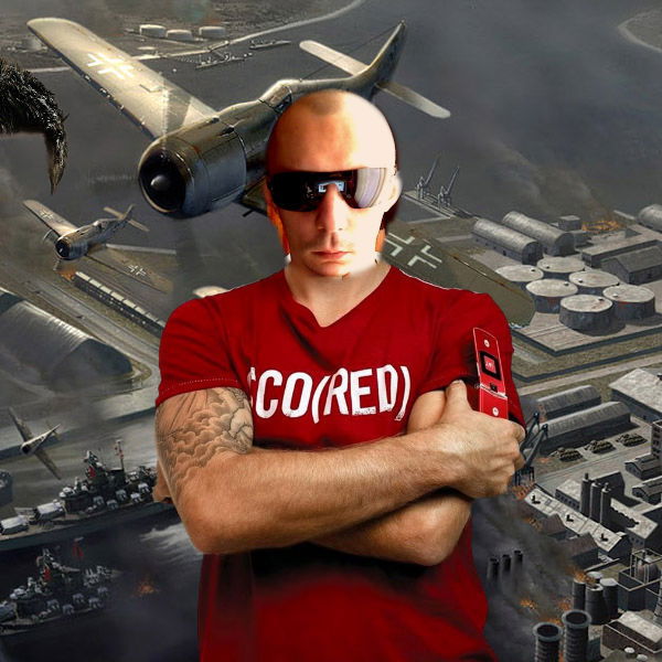 Дмитрий Бедзь