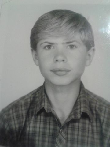 Олег Миняйлов