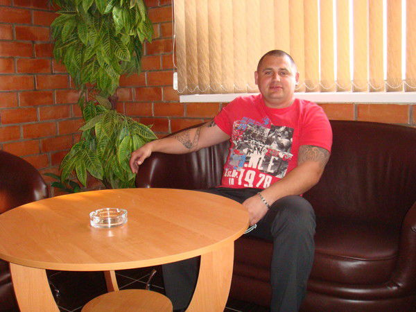 Алексей Жуков