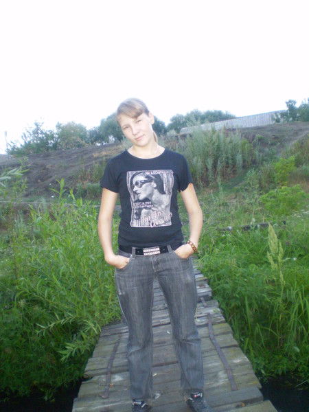 Евгения Долинова